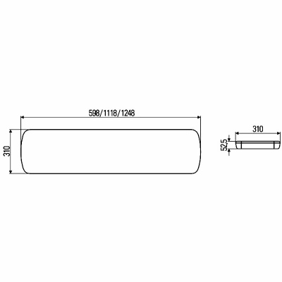 LED-Signalsystem, Einsatzfahrzeug Raptor + 12V_1