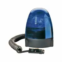 Gyrophare KL rouge fix 12V