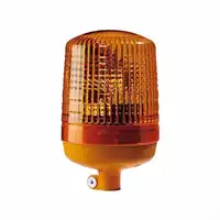 Rundumkennleuchte KL 7000 12V gelb
