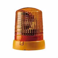 Gyrophare KL 7000 12V jaune