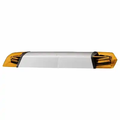 Gyrophare OWS 7 12V jaune_0