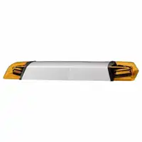 Gyrophare OWS 7 12V jaune