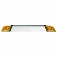 LED-Signalsystem, Einsatzfahrzeug OWS 7 12V