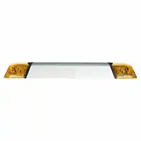 LED-Signalsystem, Einsatzfahrzeug OWS 7 12V