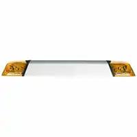 LED-Signalsystem, Einsatzfahrzeug OWS 7 12V
