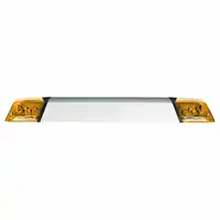 LED-Signalsystem, Einsatzfahrzeug OWS 7 12V