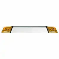 LED-Signalsystem, Einsatzfahrzeug OWS 7 12V