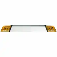 LED-Signalsystem, Einsatzfahrzeug OWS 7 12V