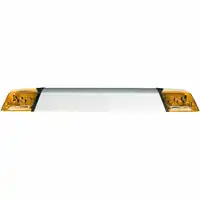 LED-Signalsystem, Einsatzfahrzeug OWS 7 12V