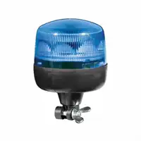 LED-Rundumkennleuchte RotaLED- 12/24V