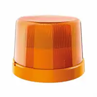 LED-Rundumkennleuchte KL 7000 12/24V gelb