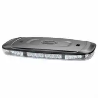 LED-Warnleuchte Mini Lightbar 12/24V