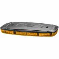 LED-Warnleuchte Mini Lightbar 12/24V