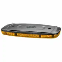 LED-Warnleuchte Mini Lightbar 12/24V
