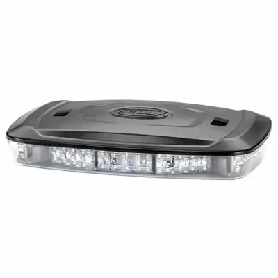 Feu d'avertissement Micro Lightbar 12/24V_0