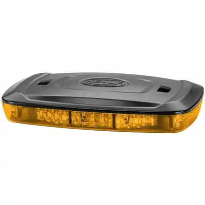 LED-Warnleuchte Micro Lightbar 12/24V_0