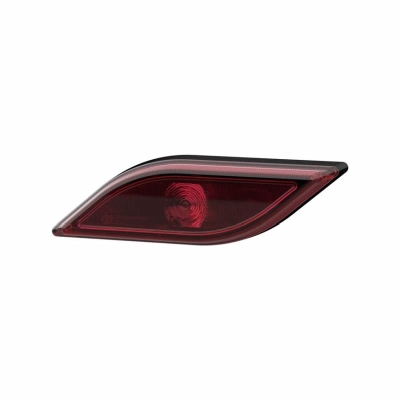 Feu arrière Shapeline Style Small LED 12/24V_0