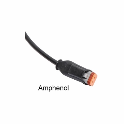 Feu arrière Shapeline Style Small LED 12/24V_1
