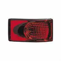 Feu arrière 12/24V