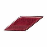 Luce posteriore Shapeline Style LED 12/24V