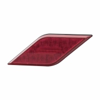 Feu arrière Shapeline Style LED 12/24V