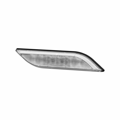 Luce posteriore Shapeline Style Slim LED 12/24V_0