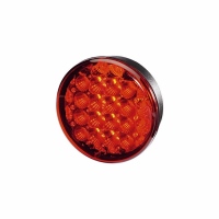 Heckleuchte LED- 12/24V