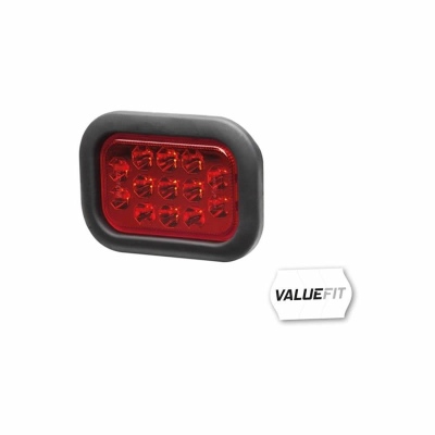 Luce posteriore Valuefit LED 12/24V_0