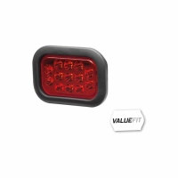 Feu arrière Valuefit LED 12/24V