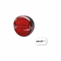 Heckleuchte Valuefit LED- 12/24V