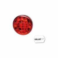 Luce posteriore Valuefit LED 12/24V