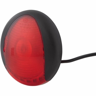 Feu arrière EuroLED LED 12/24V_0