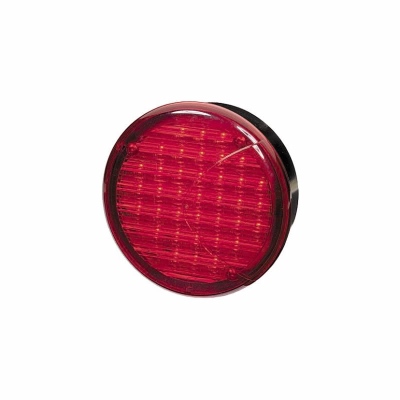 Heckleuchte LED- 24V_0