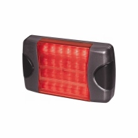 Feu arrière DuraLED LED 12/24V