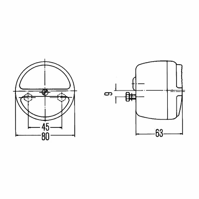 Heckleuchte 12V_1