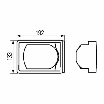 Luce posteriore LED 24V_1