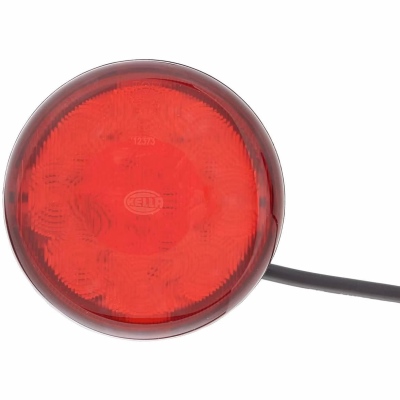 Heckleuchte LED- 24V_1