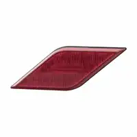 Feu arrière Shapeline Style LED 12/24V