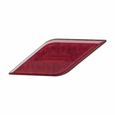 Feu arrière Shapeline Style LED 12/24V_0