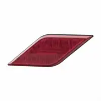 Feu arrière Shapeline Style LED 12/24V
