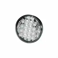 Feu arrière LED 12/24V