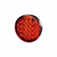 Luce posteriore LED 12/24V