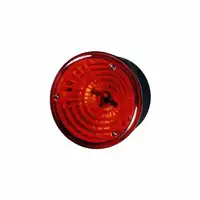 Feu arrière 12/24V