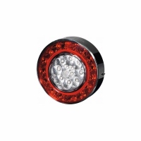 Heckleuchte LED- 12V