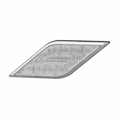 Feu arrière Shapeline Style LED 12/24V_0