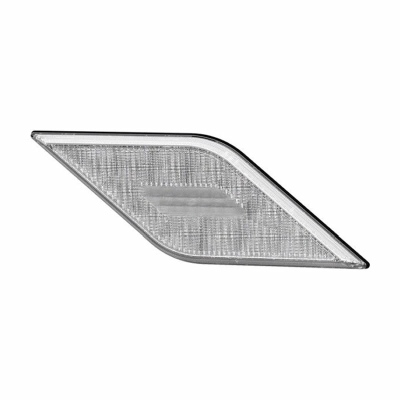 Heckleuchte Shapeline Style LED- 12/24V_0