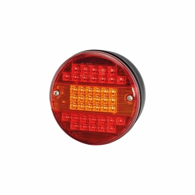 Heckleuchte LED- 24V_0