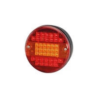 Heckleuchte LED- 24V