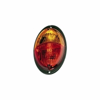 Feu arrière Agroluna 12V