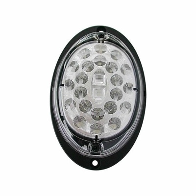 Heckleuchte Agroluna LED- 12/24V_0